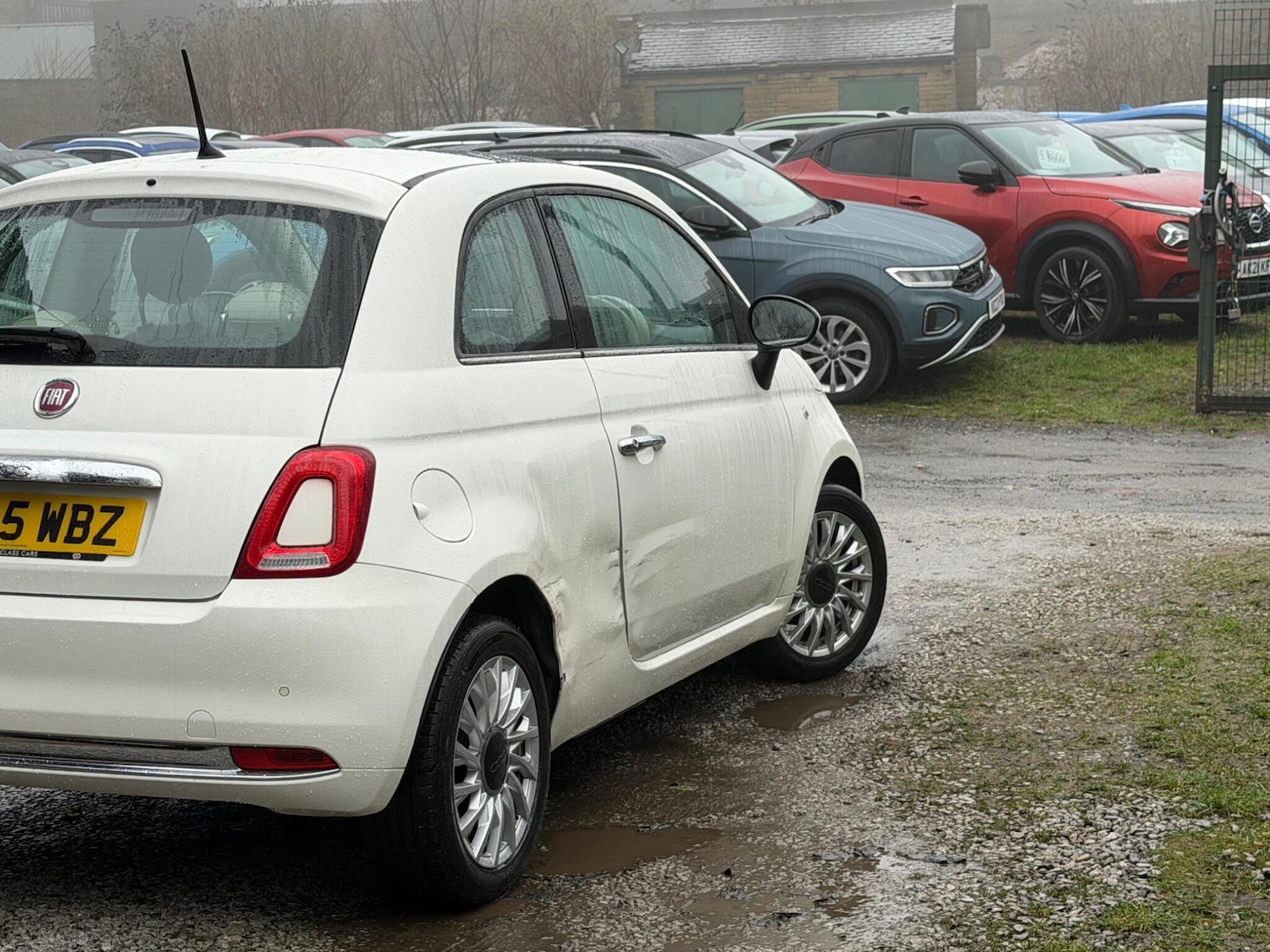 Used Fiat 500 2015 for sale - 77510513: Photo 41