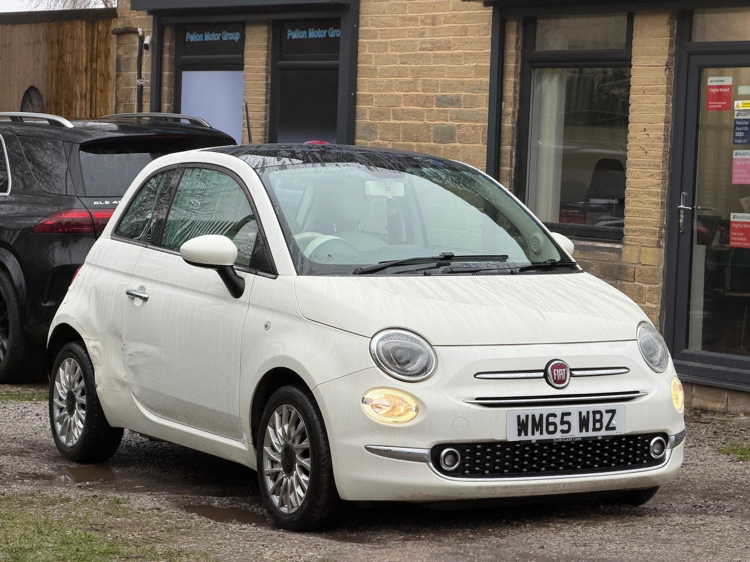 Used Fiat 500 2015 for sale - 77510513: Photo 42