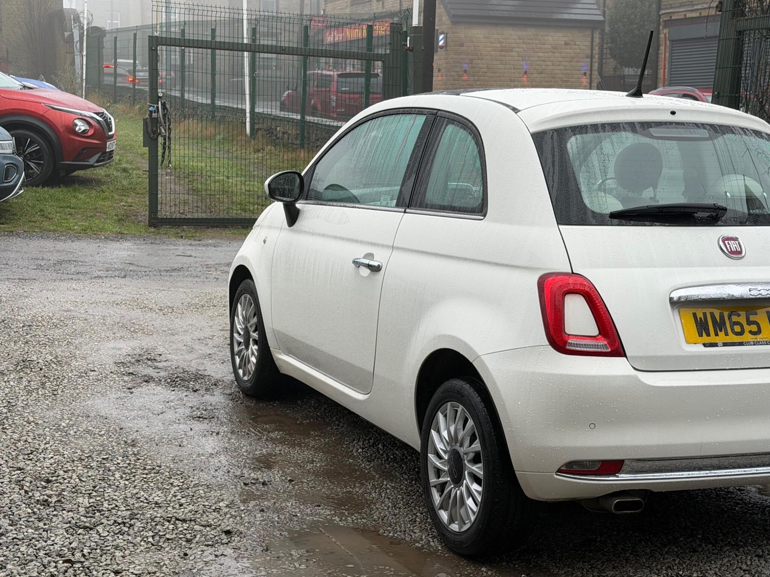 Used Fiat 500 2015 for sale - 77510513: Photo 43