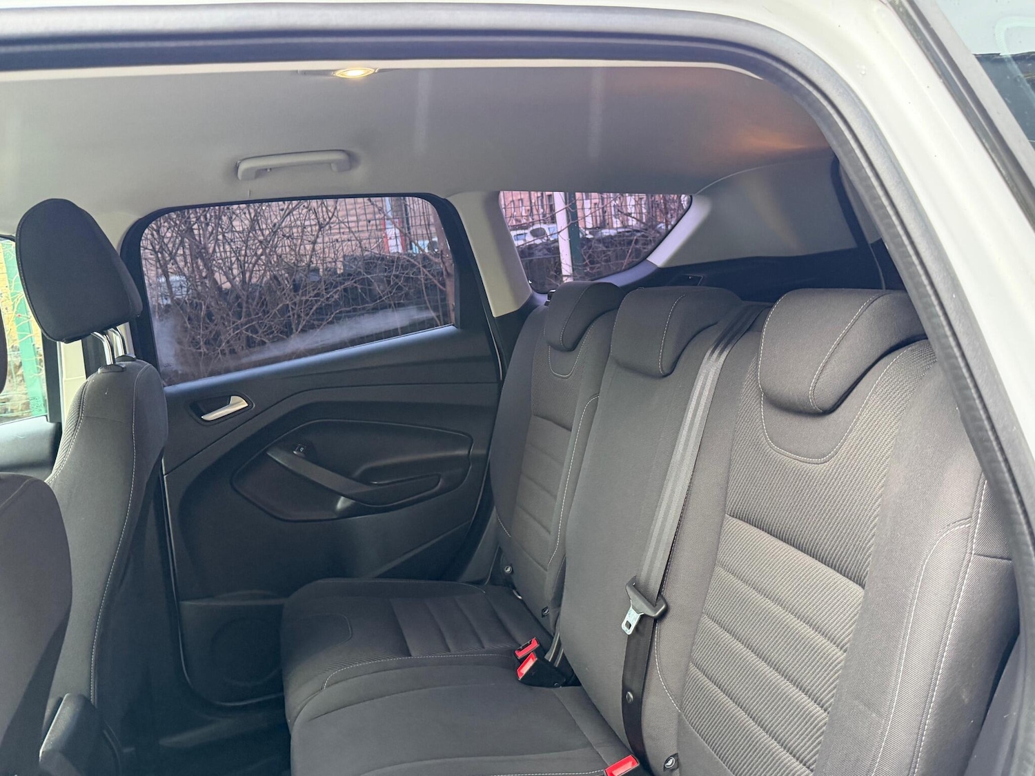 Used Ford Kuga 2013 for sale - 77549689: Photo 10