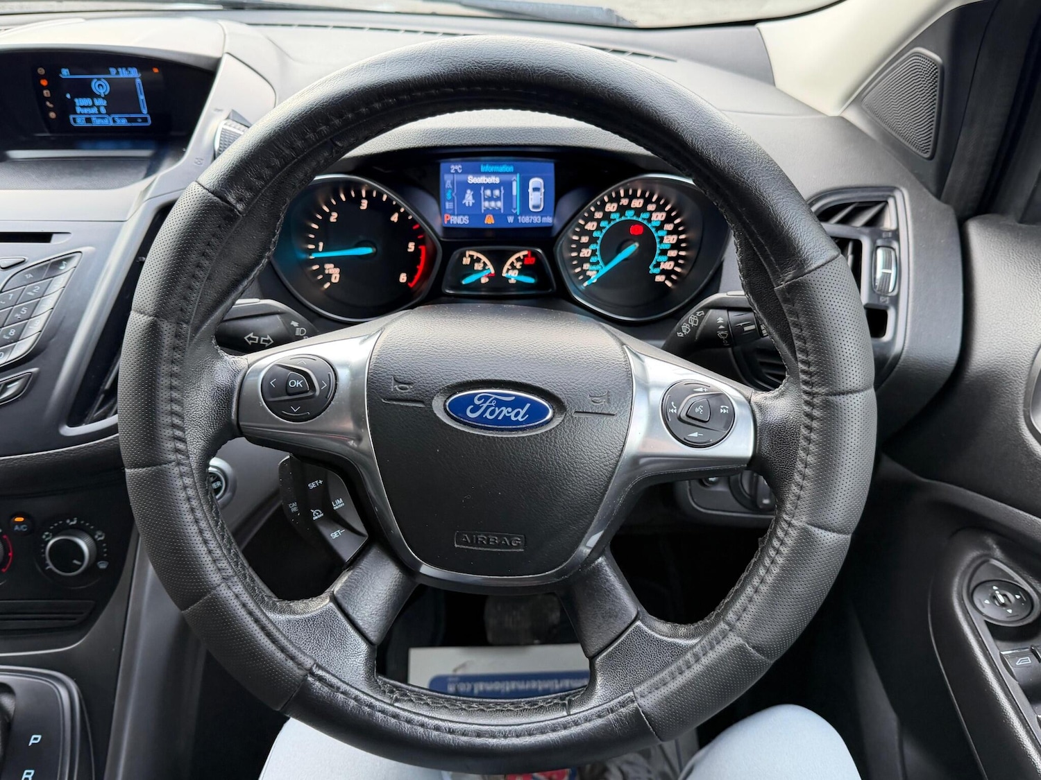 Used Ford Kuga 2013 for sale - 77549689: Photo 23