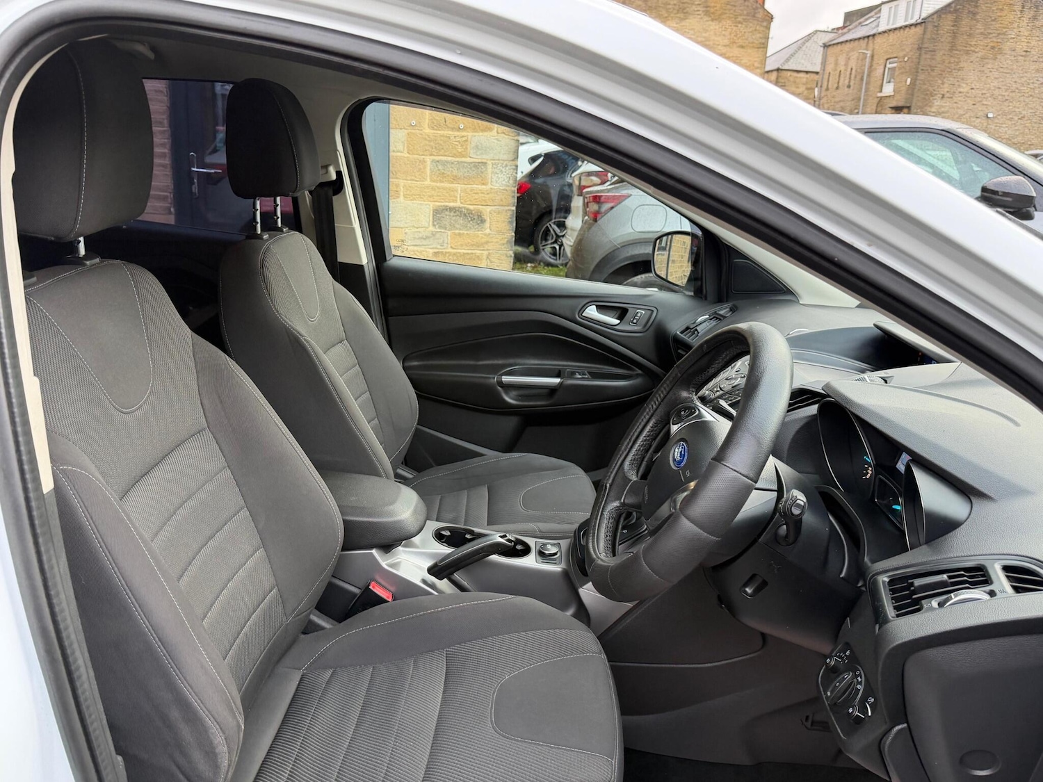 Used Ford Kuga 2013 for sale - 77549689: Photo 28