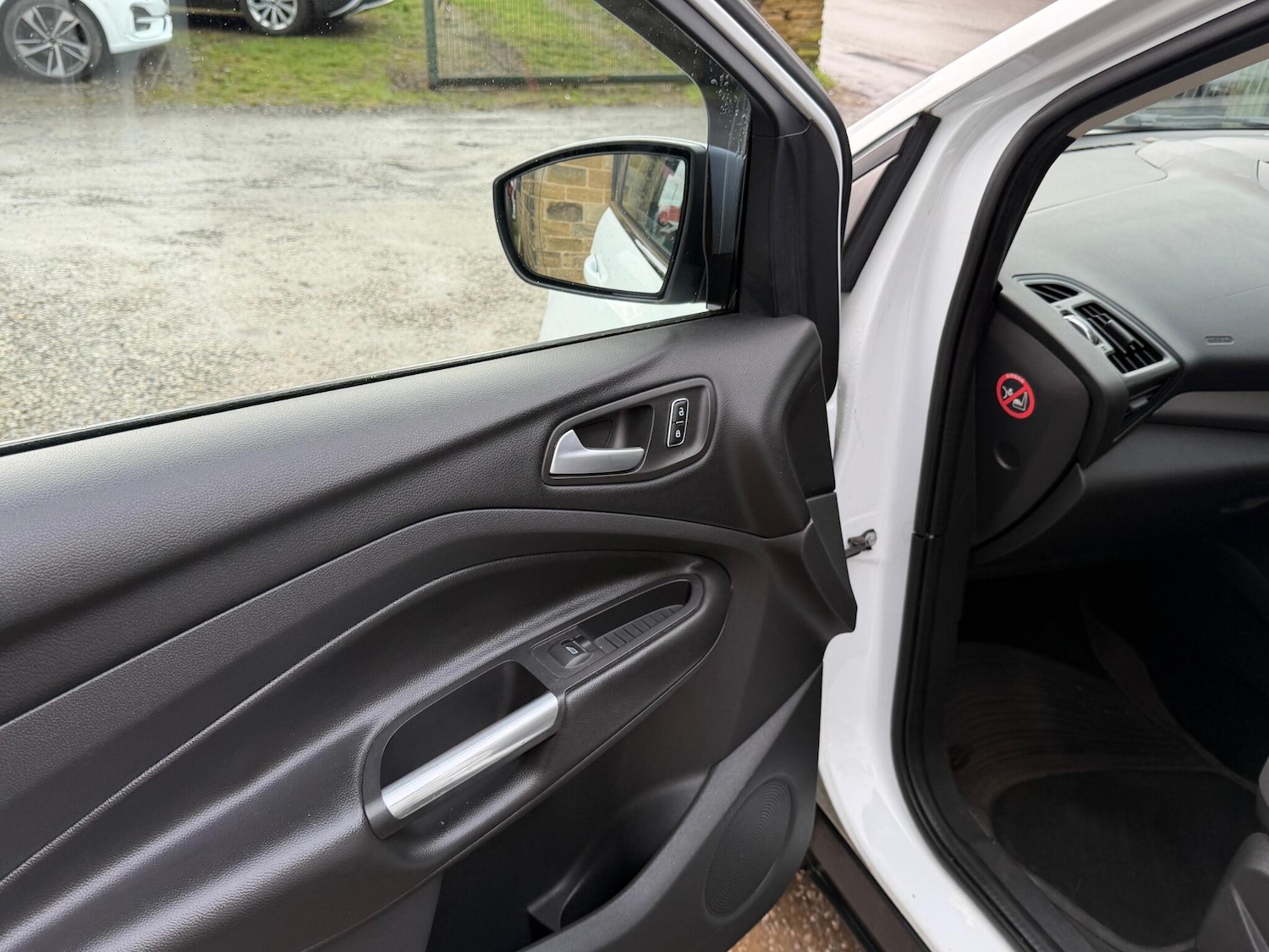 Used Ford Kuga 2013 for sale - 77549689: Photo 31