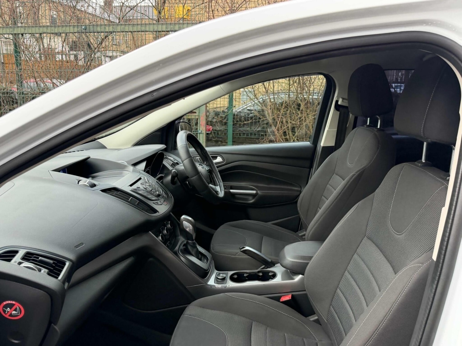 Used Ford Kuga 2013 for sale - 77549689: Photo 32