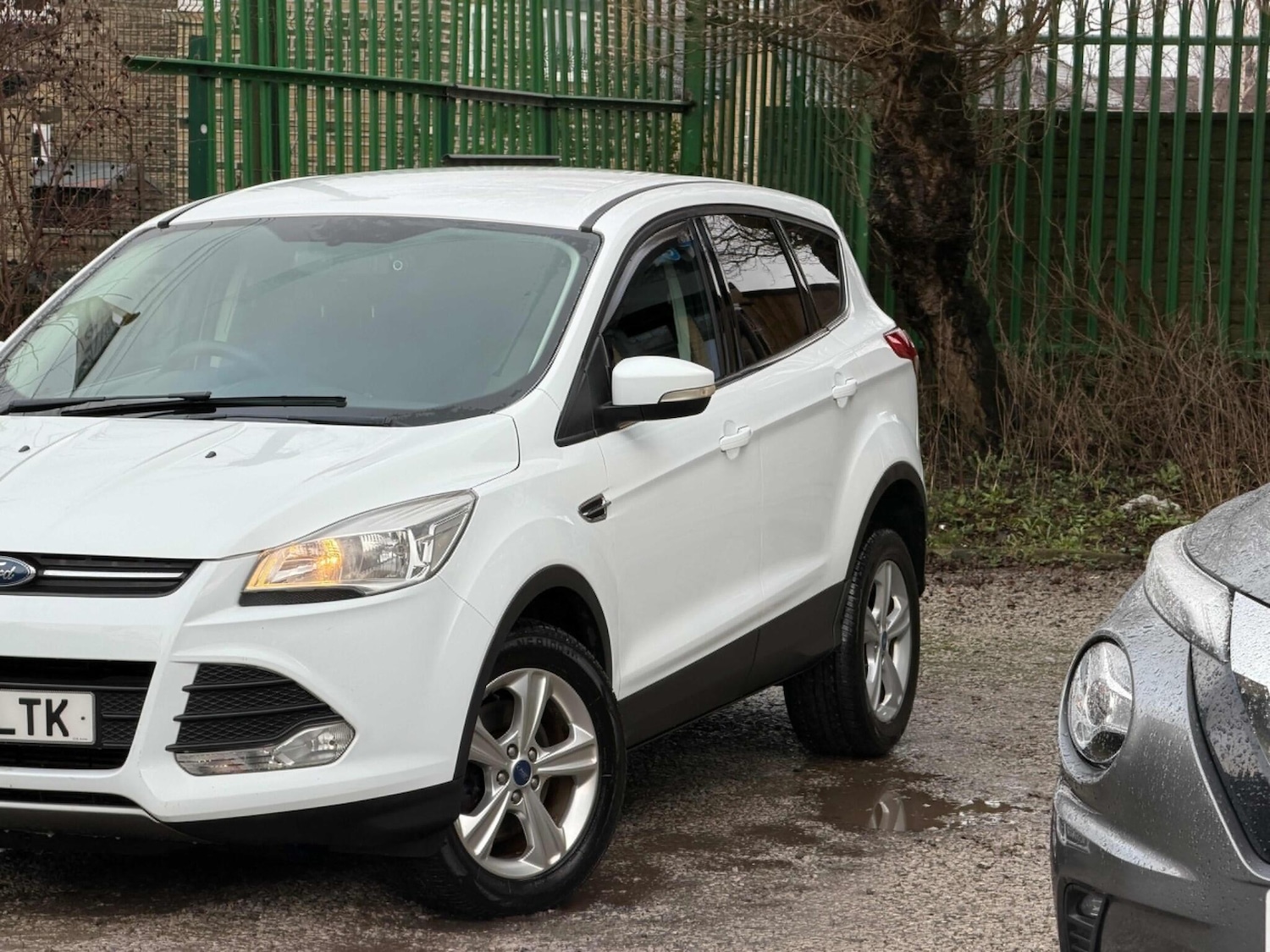 Used Ford Kuga 2013 for sale - 77549689: Photo 40