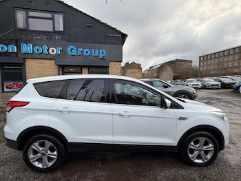 Used Ford Kuga 2013 for sale - 77549689: Photo