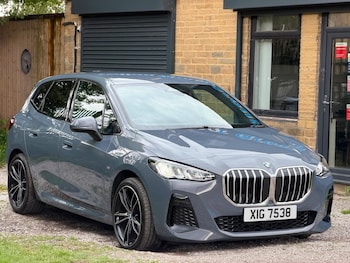 Used BMW 2 Series 2024 for sale - 78854680: Photo