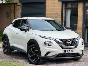 Used Nissan Juke 2023 for sale - 78854173: Photo