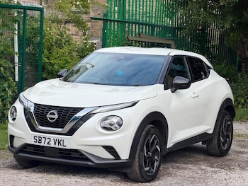 Used Nissan Juke 2023 for sale - 78854173: Photo