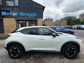 Used Nissan Juke 2023 for sale - 78854173: Photo