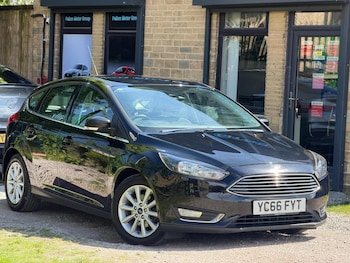 Used Ford Focus 2016 for sale - 78751738: Photo