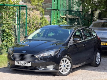 Used Ford Focus 2016 for sale - 78751738: Photo