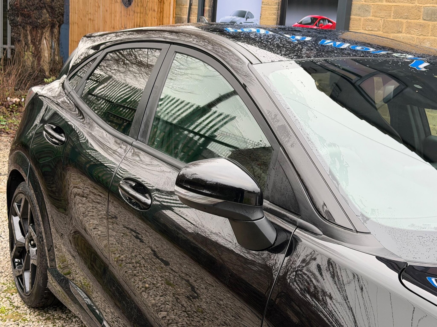 Used Ford Puma 2024 for sale - 77029878: Photo 10