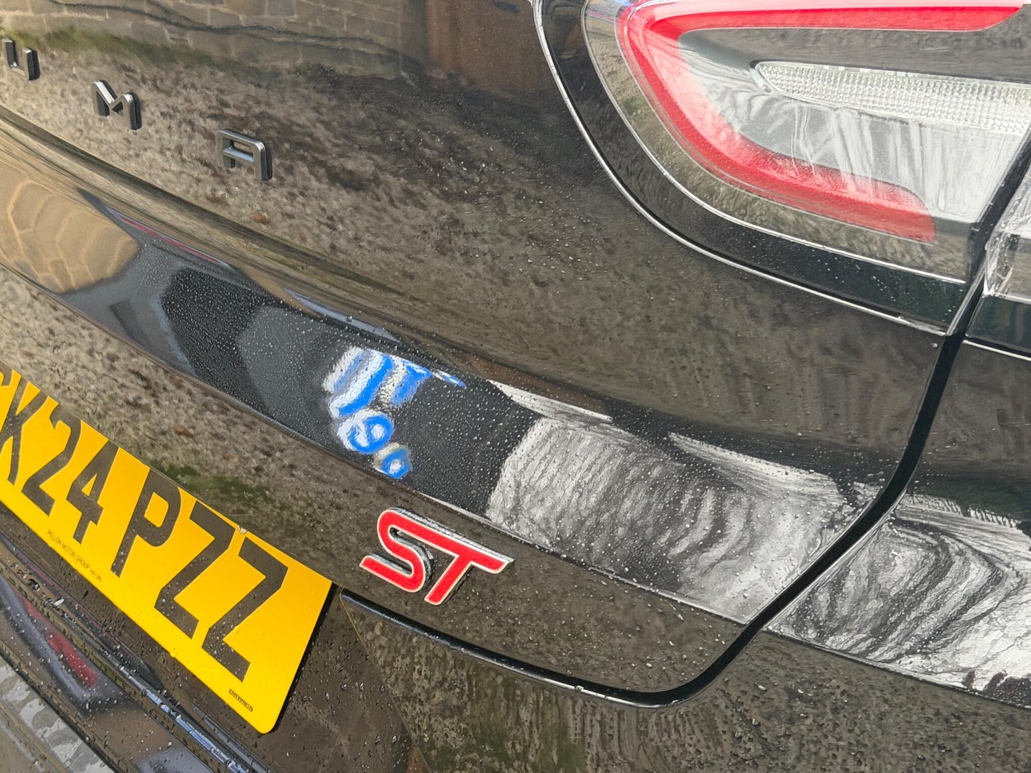 Used Ford Puma 2024 for sale - 77029878: Photo 11