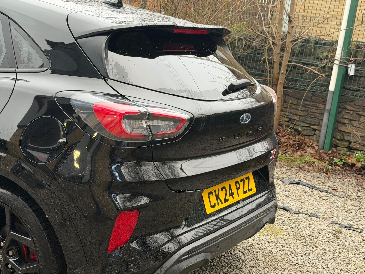 Used Ford Puma 2024 for sale - 77029878: Photo 12