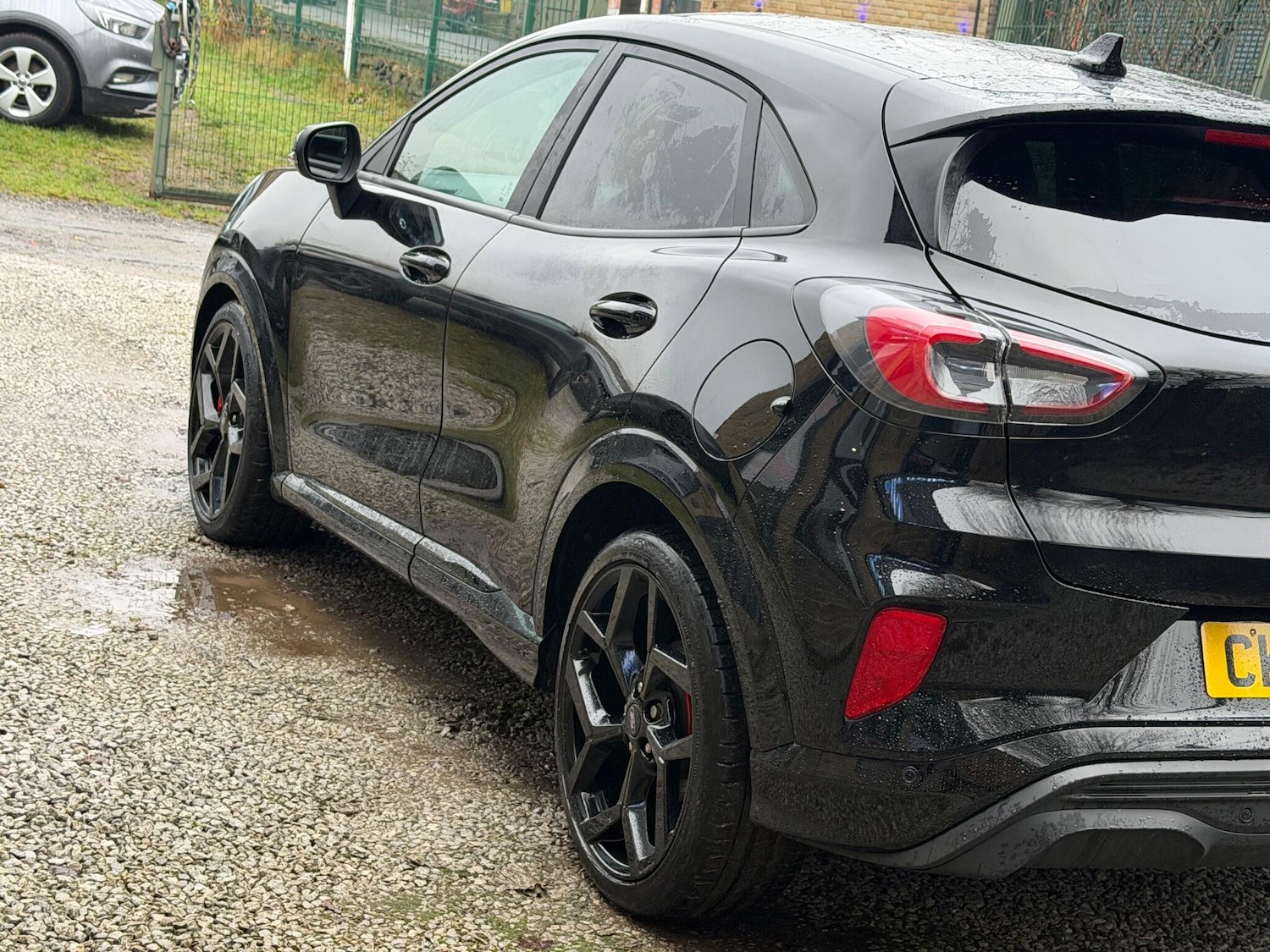 Used Ford Puma 2024 for sale - 77029878: Photo 14