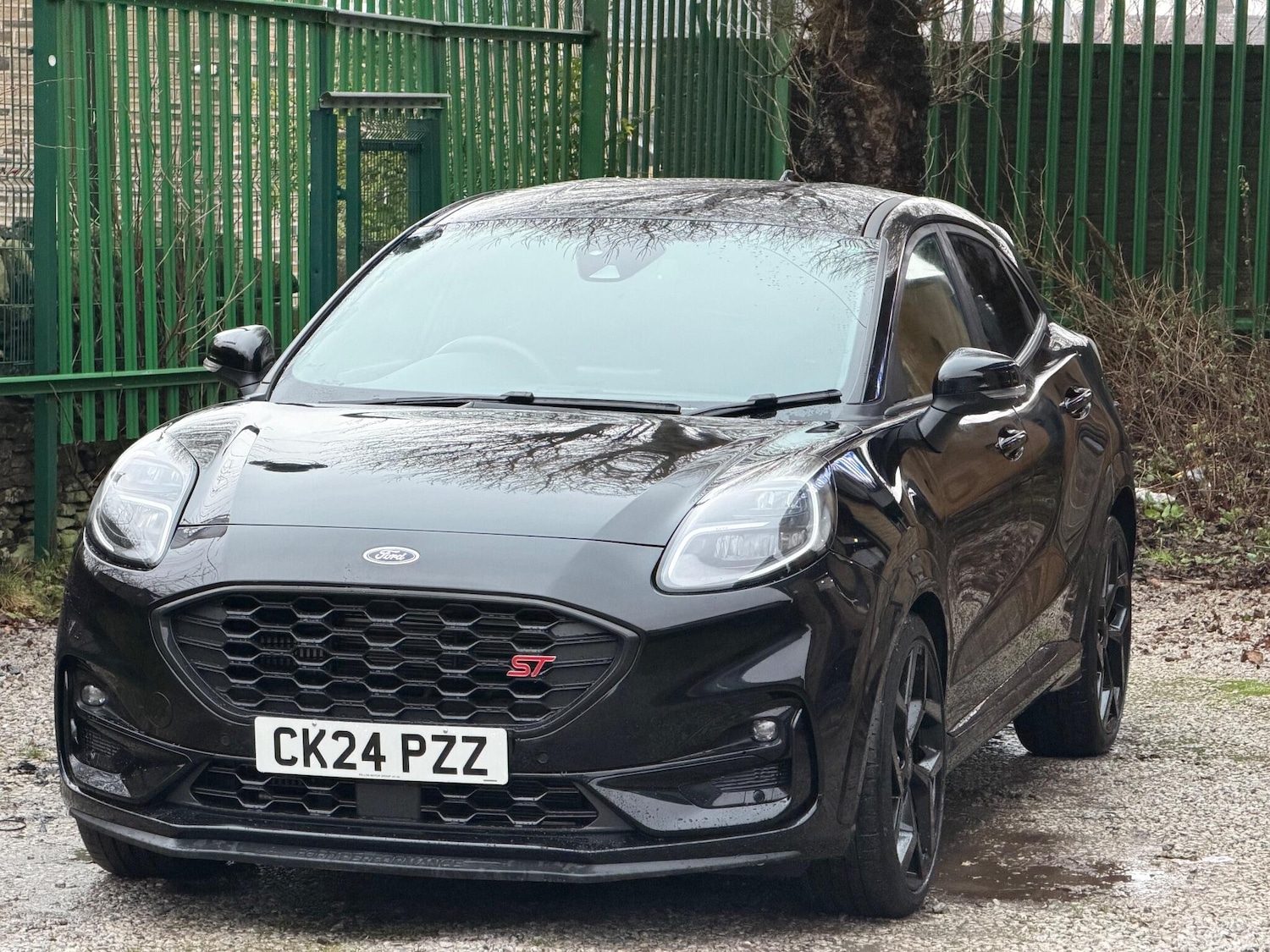 Used Ford Puma 2024 for sale - 77029878: Photo 16