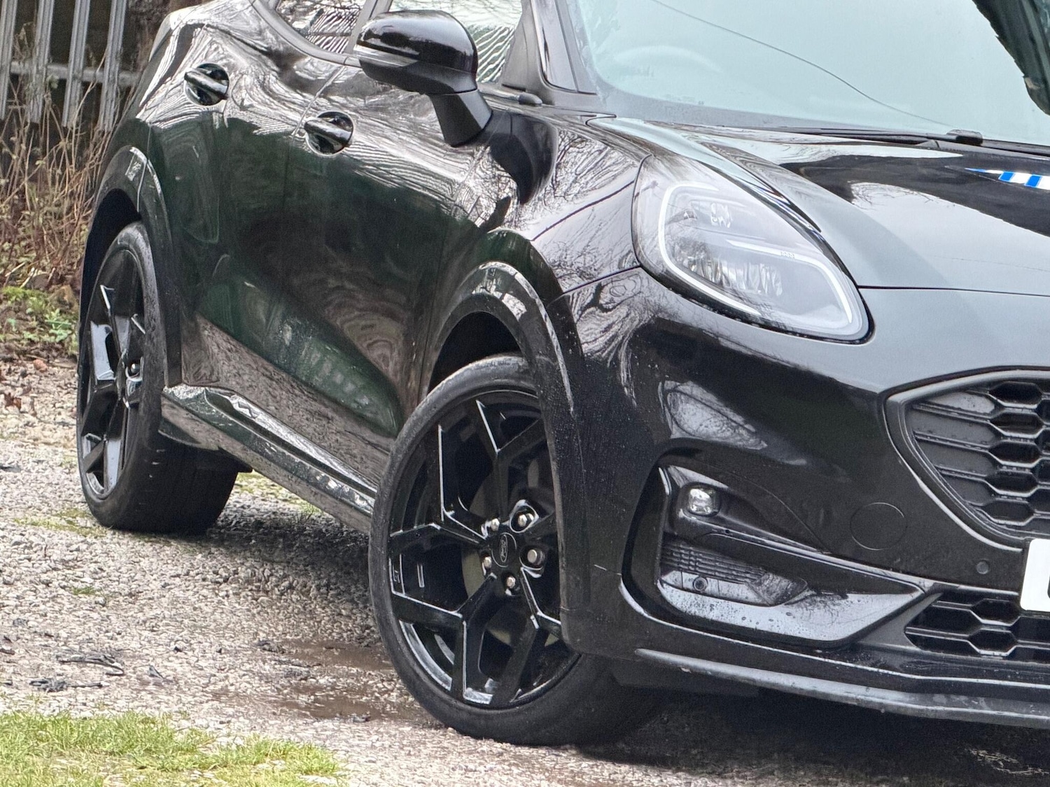 Used Ford Puma 2024 for sale - 77029878: Photo 17