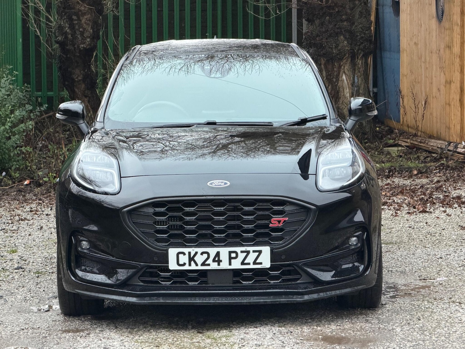 Used Ford Puma 2024 for sale - 77029878: Photo 19