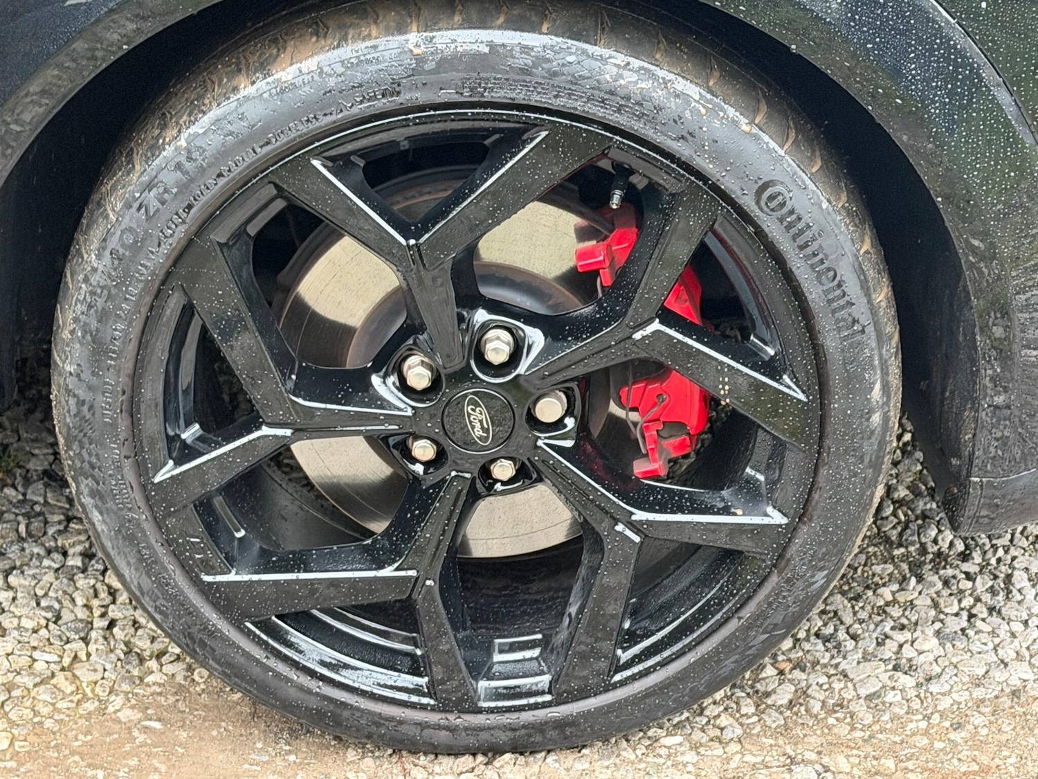 Used Ford Puma 2024 for sale - 77029878: Photo 21