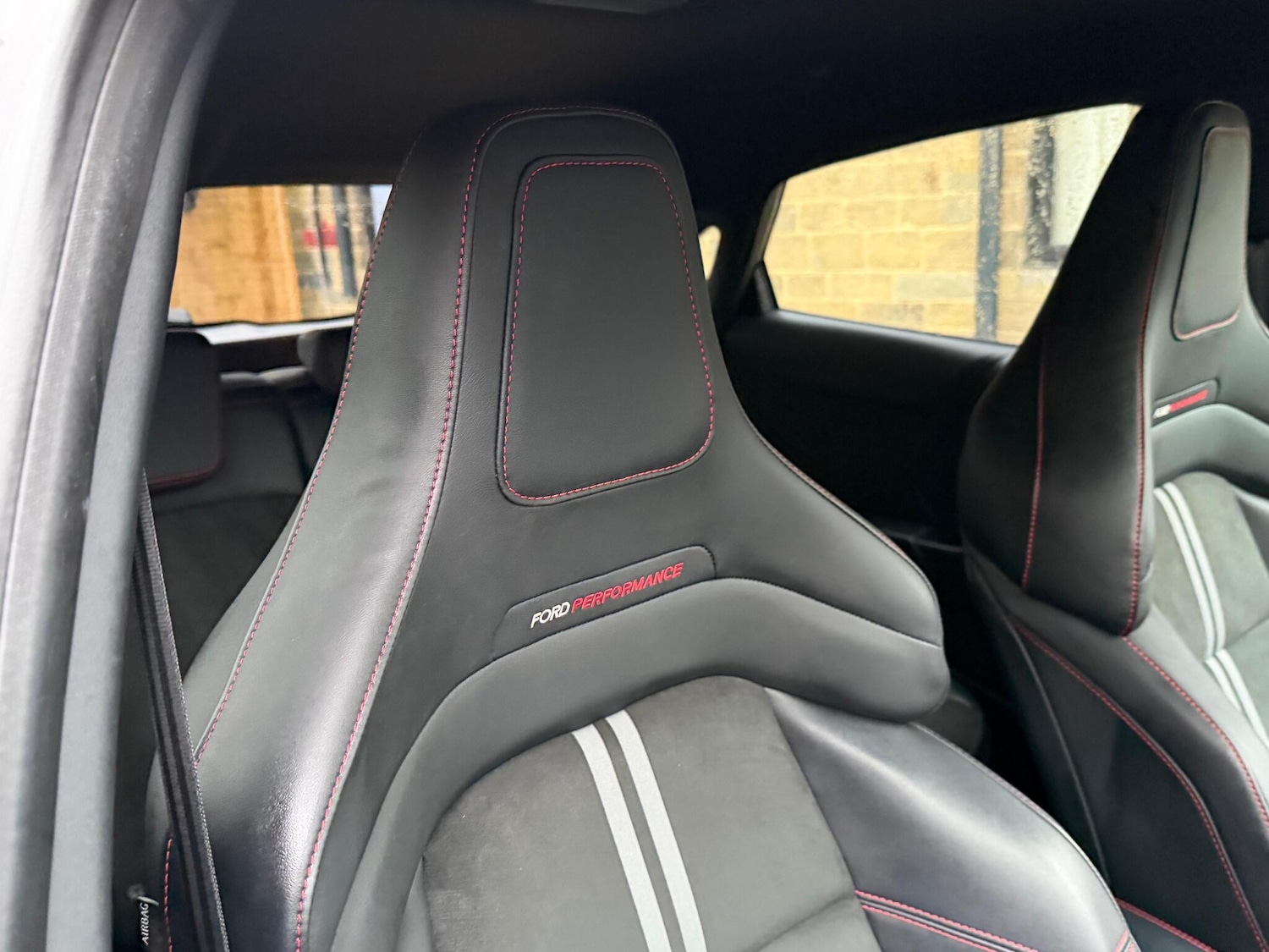 Used Ford Puma 2024 for sale - 77029878: Photo 22