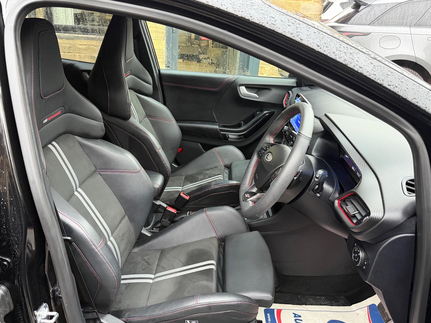 Used Ford Puma 2024 for sale - 77029878: Photo 23