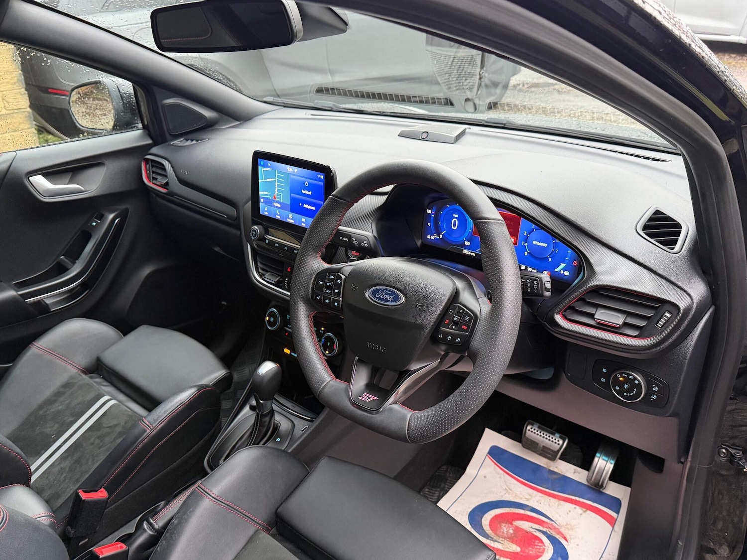 Used Ford Puma 2024 for sale - 77029878: Photo 24