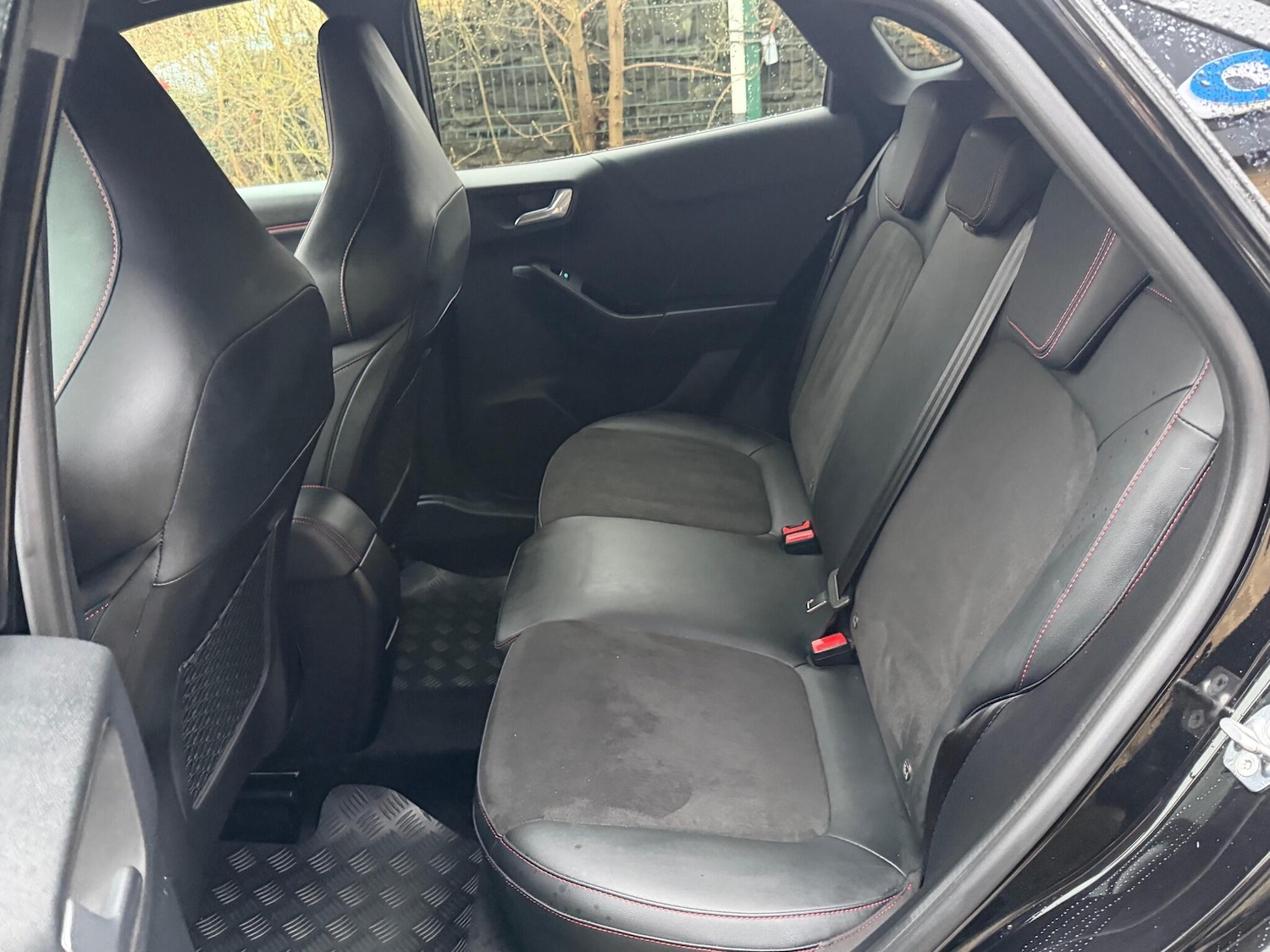 Used Ford Puma 2024 for sale - 77029878: Photo 25