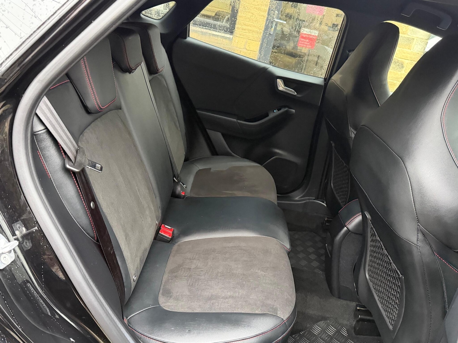 Used Ford Puma 2024 for sale - 77029878: Photo 26