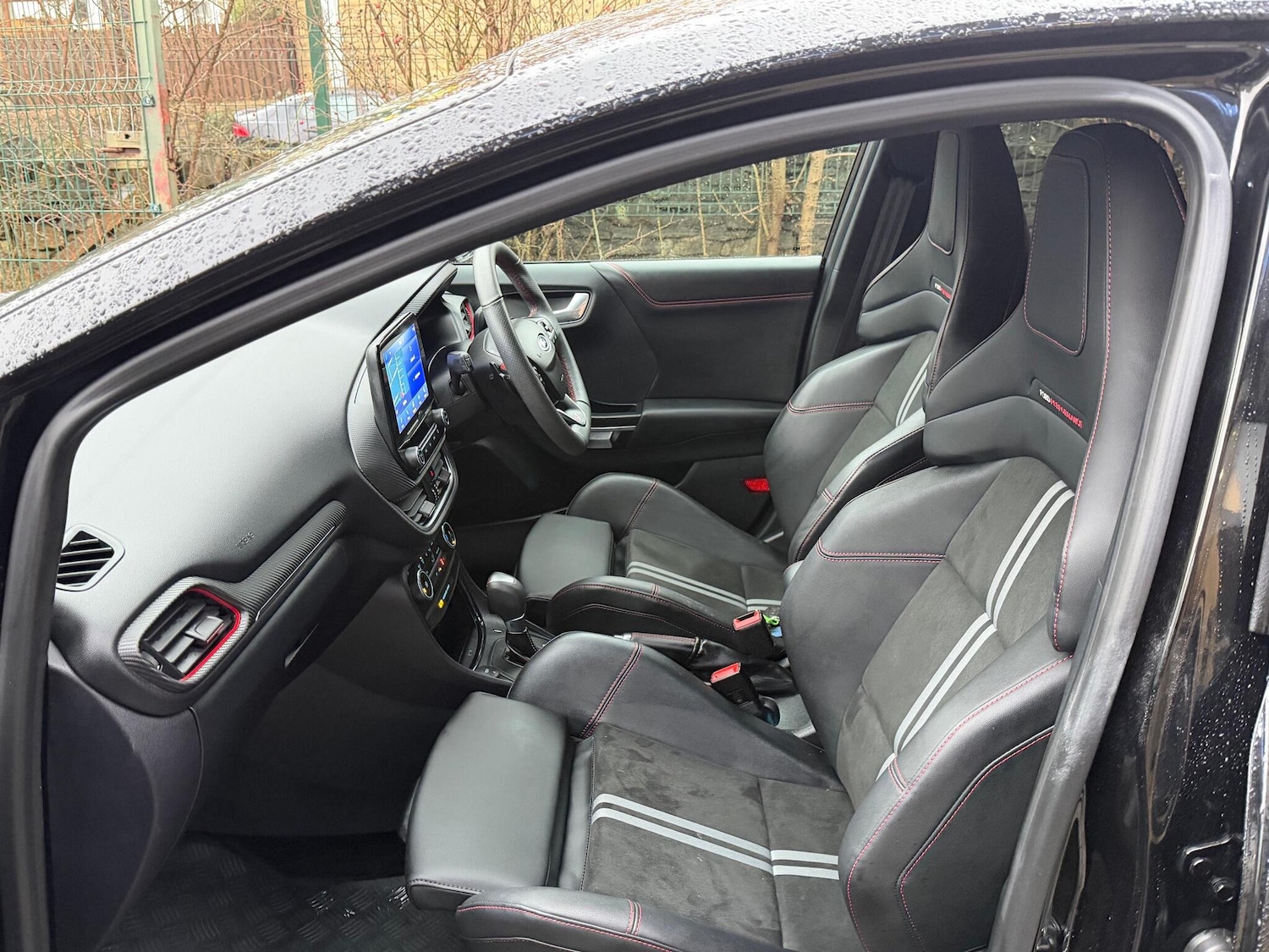 Used Ford Puma 2024 for sale - 77029878: Photo 27