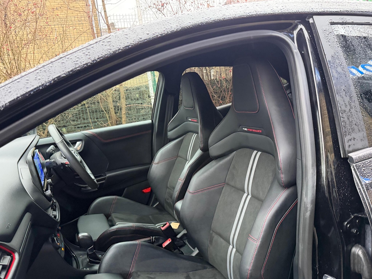 Used Ford Puma 2024 for sale - 77029878: Photo 28