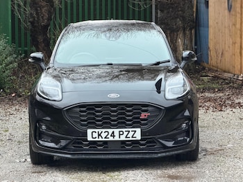 Used Ford Puma 2024 for sale - 77029878: Photo