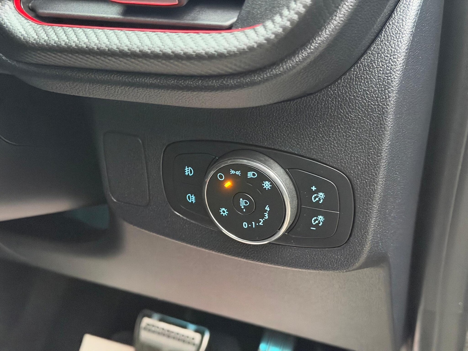 Used Ford Puma 2024 for sale - 77029878: Photo 31