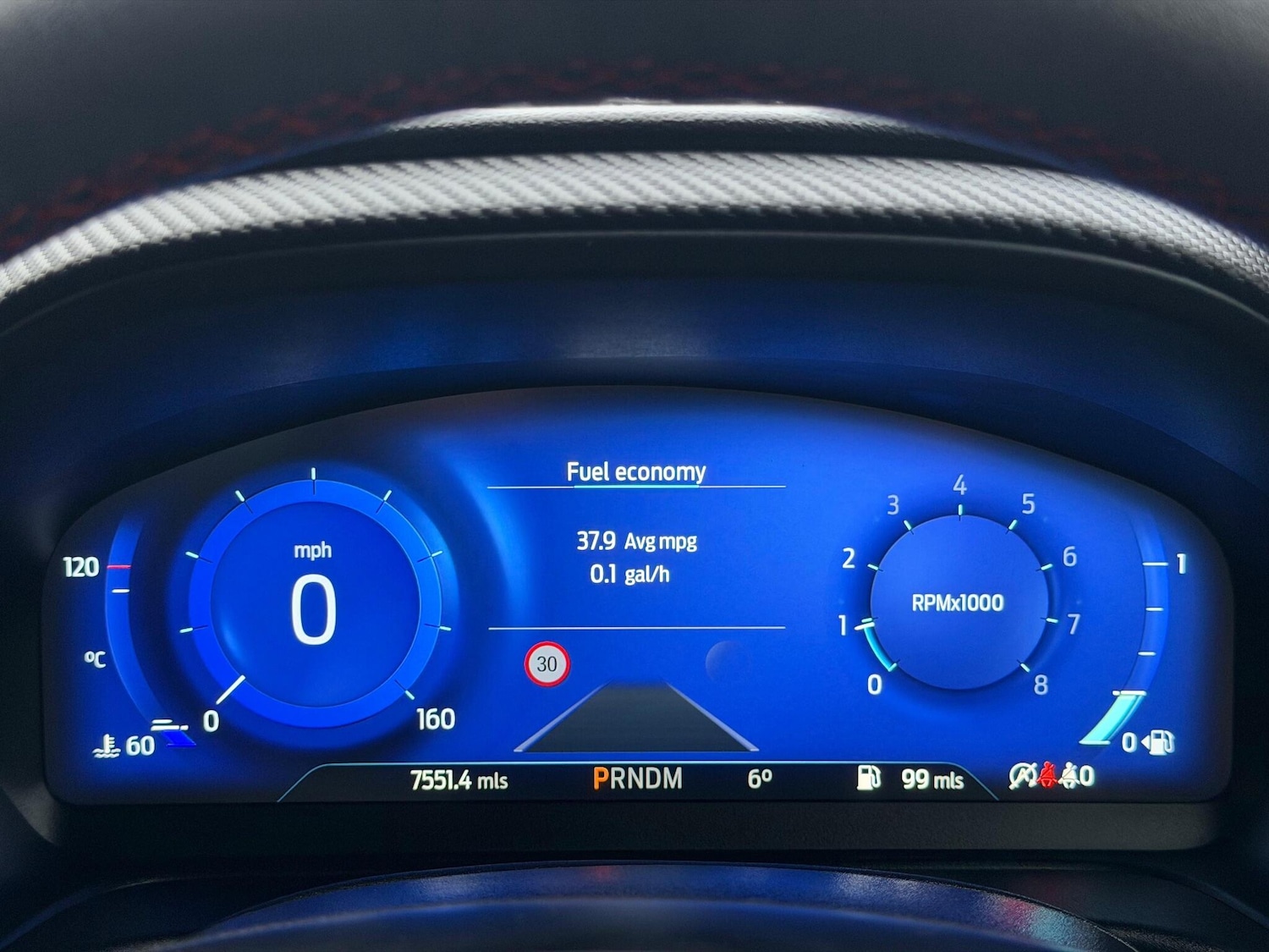 Used Ford Puma 2024 for sale - 77029878: Photo 32