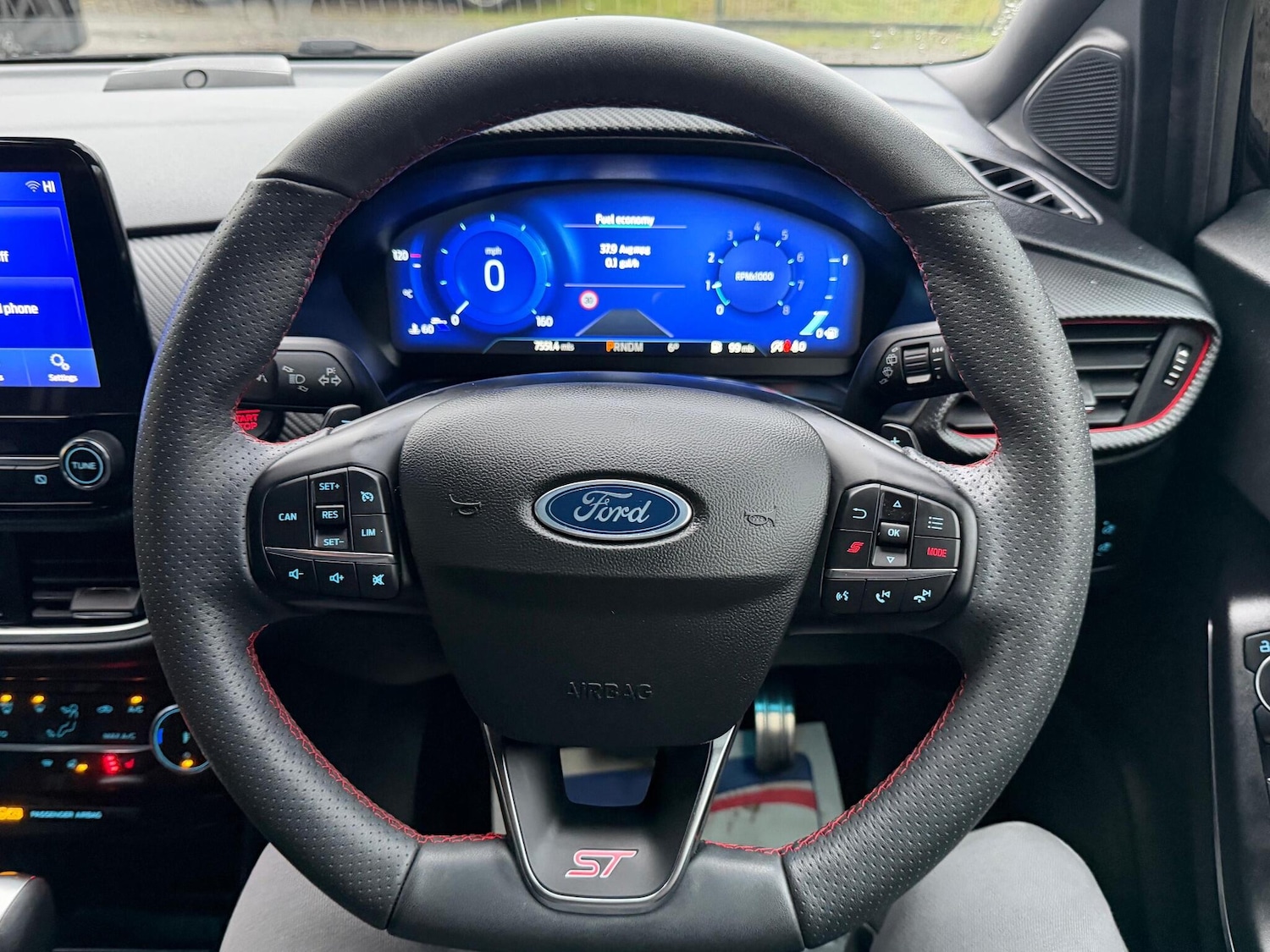 Used Ford Puma 2024 for sale - 77029878: Photo 33