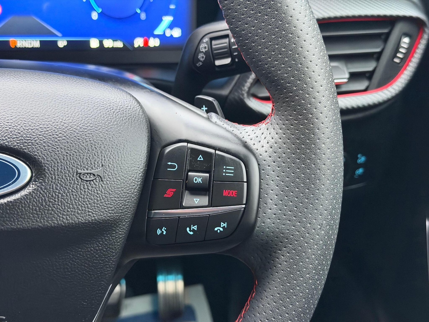 Used Ford Puma 2024 for sale - 77029878: Photo 34