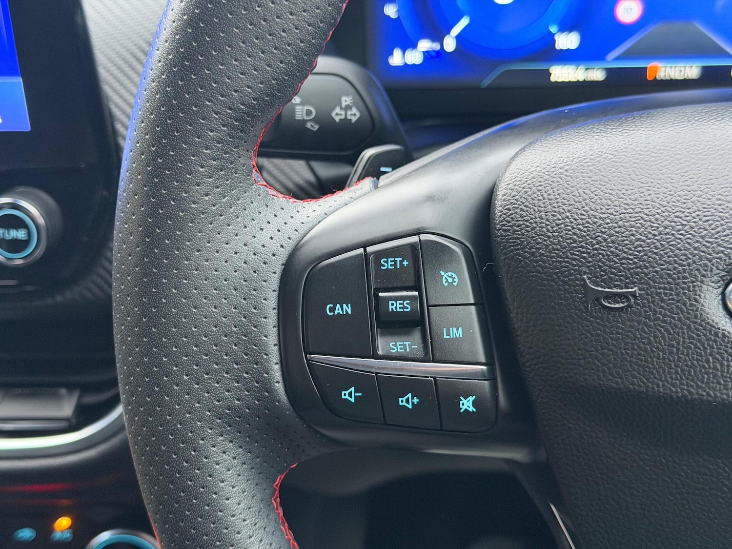 Used Ford Puma 2024 for sale - 77029878: Photo 35