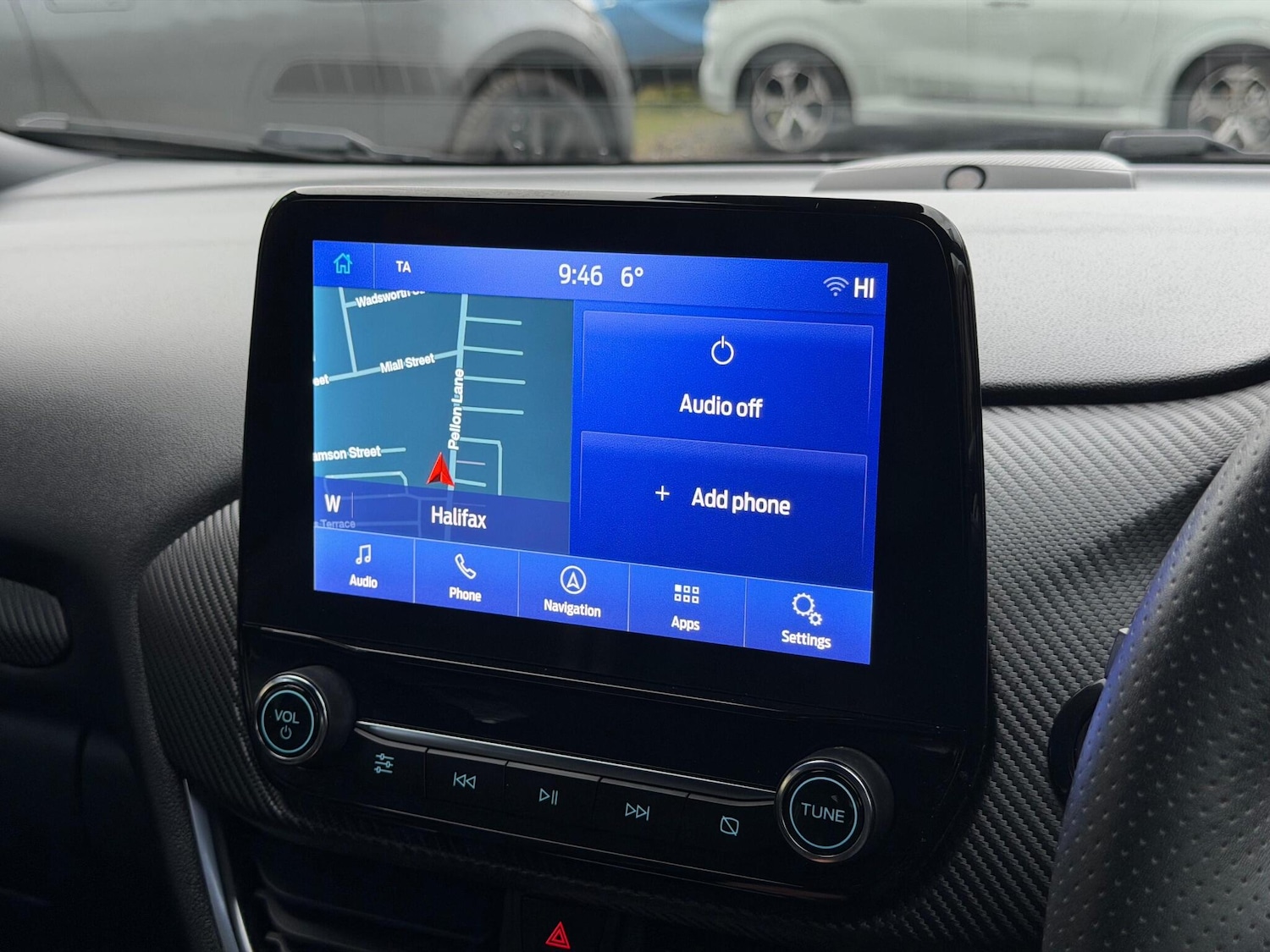 Used Ford Puma 2024 for sale - 77029878: Photo 37