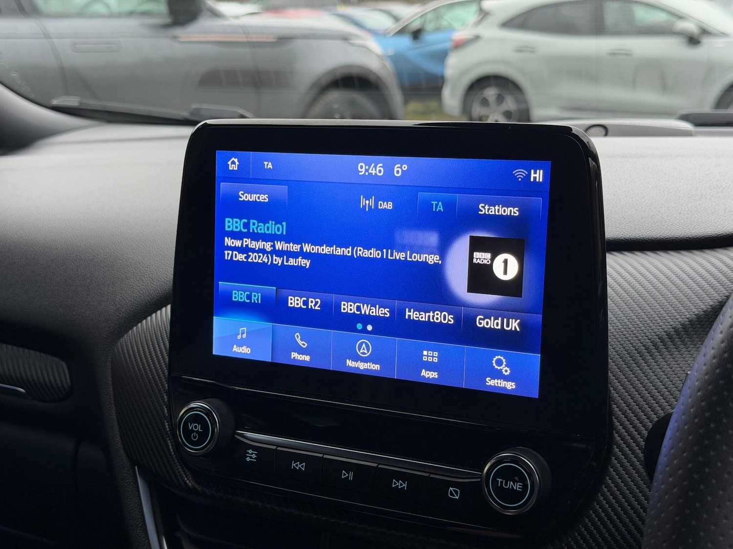 Used Ford Puma 2024 for sale - 77029878: Photo 38