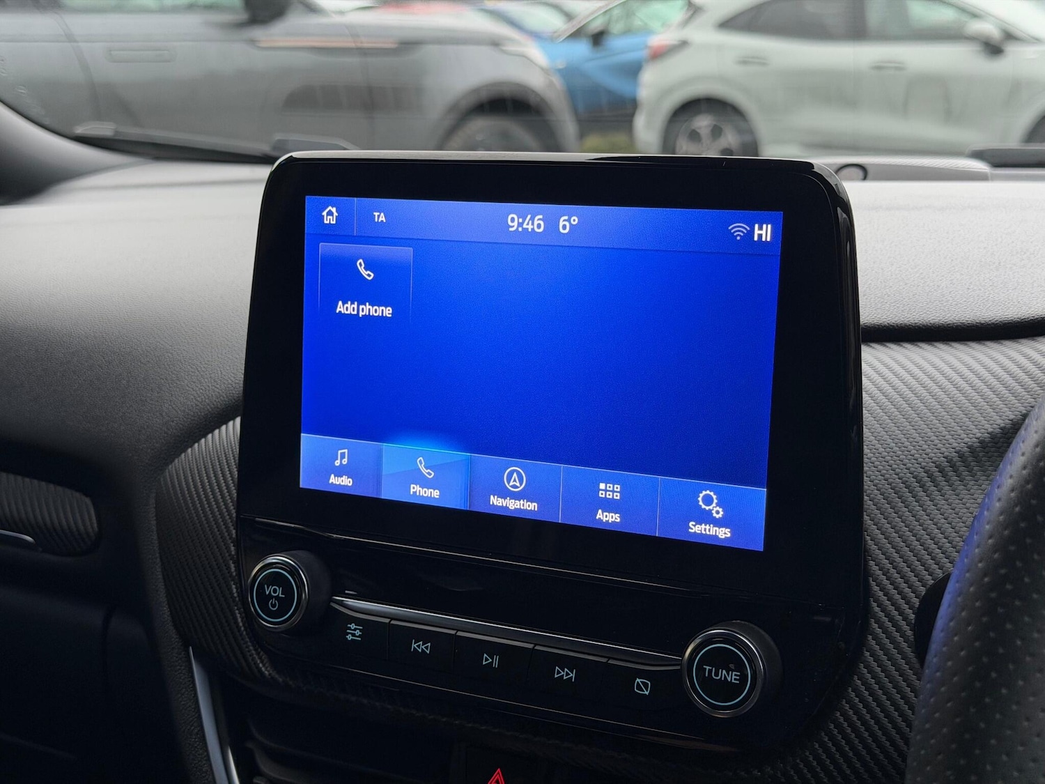 Used Ford Puma 2024 for sale - 77029878: Photo 39