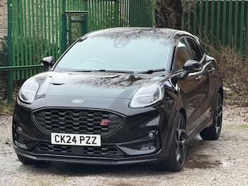 Used Ford Puma 2024 for sale - 77029878: Photo