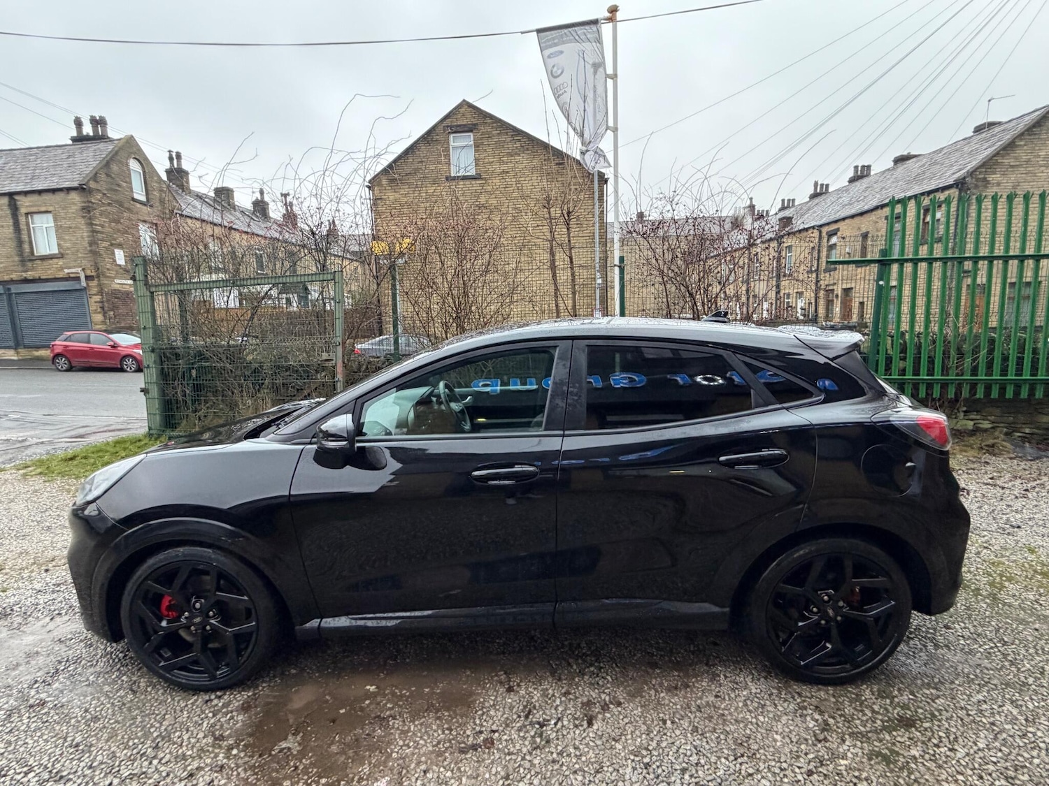 Used Ford Puma 2024 for sale - 77029878: Photo 4