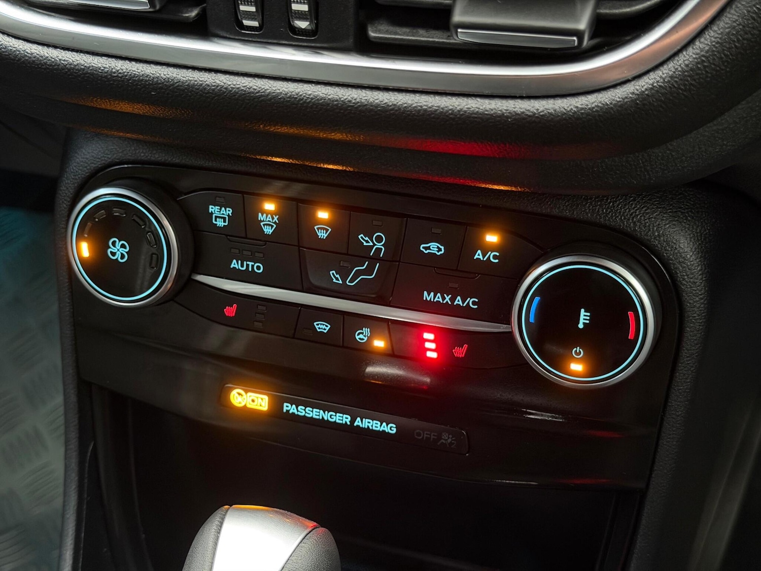 Used Ford Puma 2024 for sale - 77029878: Photo 45