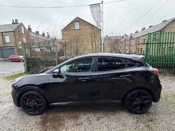 Used Ford Puma 2024 for sale - 77029878: Photo