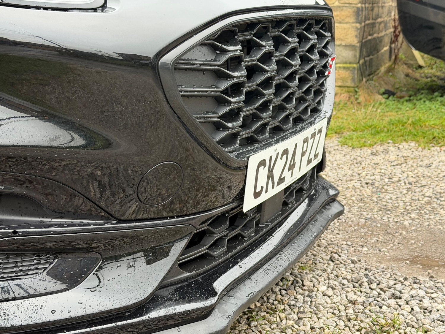 Used Ford Puma 2024 for sale - 77029878: Photo 9