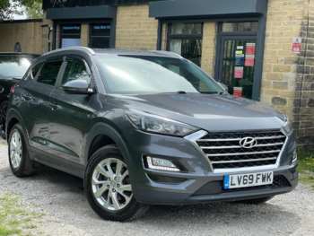 (69) - 1.6 GDi SE Nav Euro 6 (s/s) 5dr