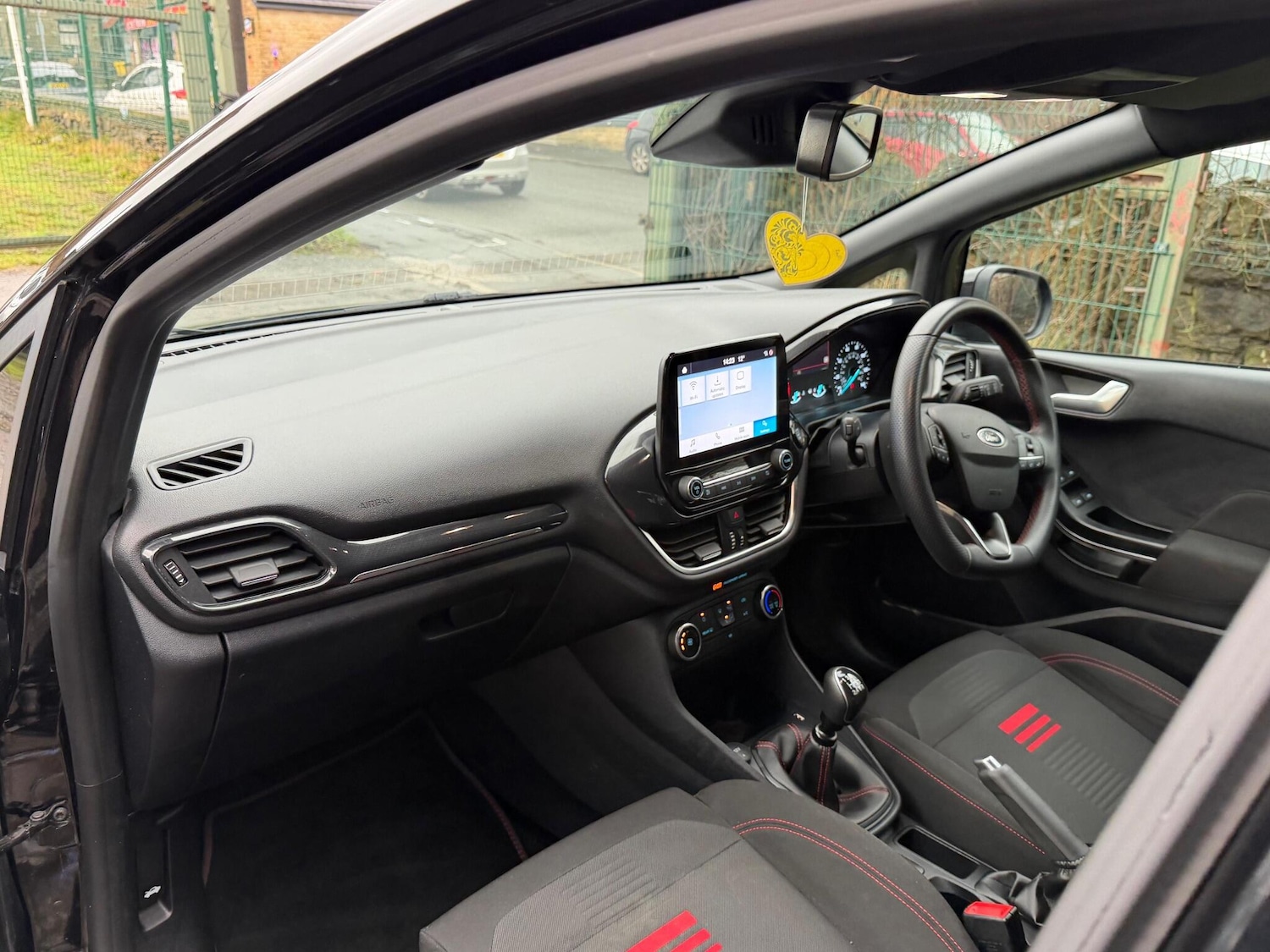 Used Ford Fiesta 2023 for sale - 76898959: Photo 10