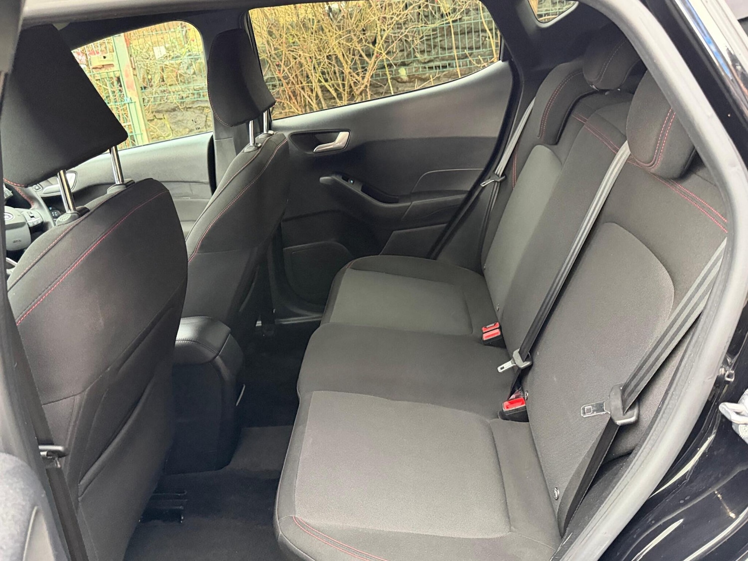 Used Ford Fiesta 2023 for sale - 76898959: Photo 11