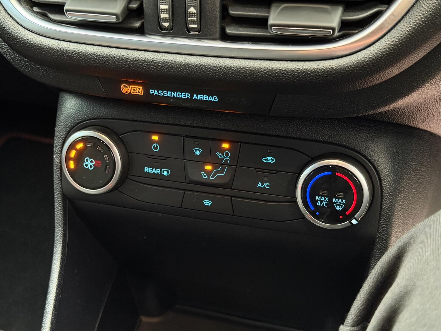 Used Ford Fiesta 2023 for sale - 76898959: Photo 13