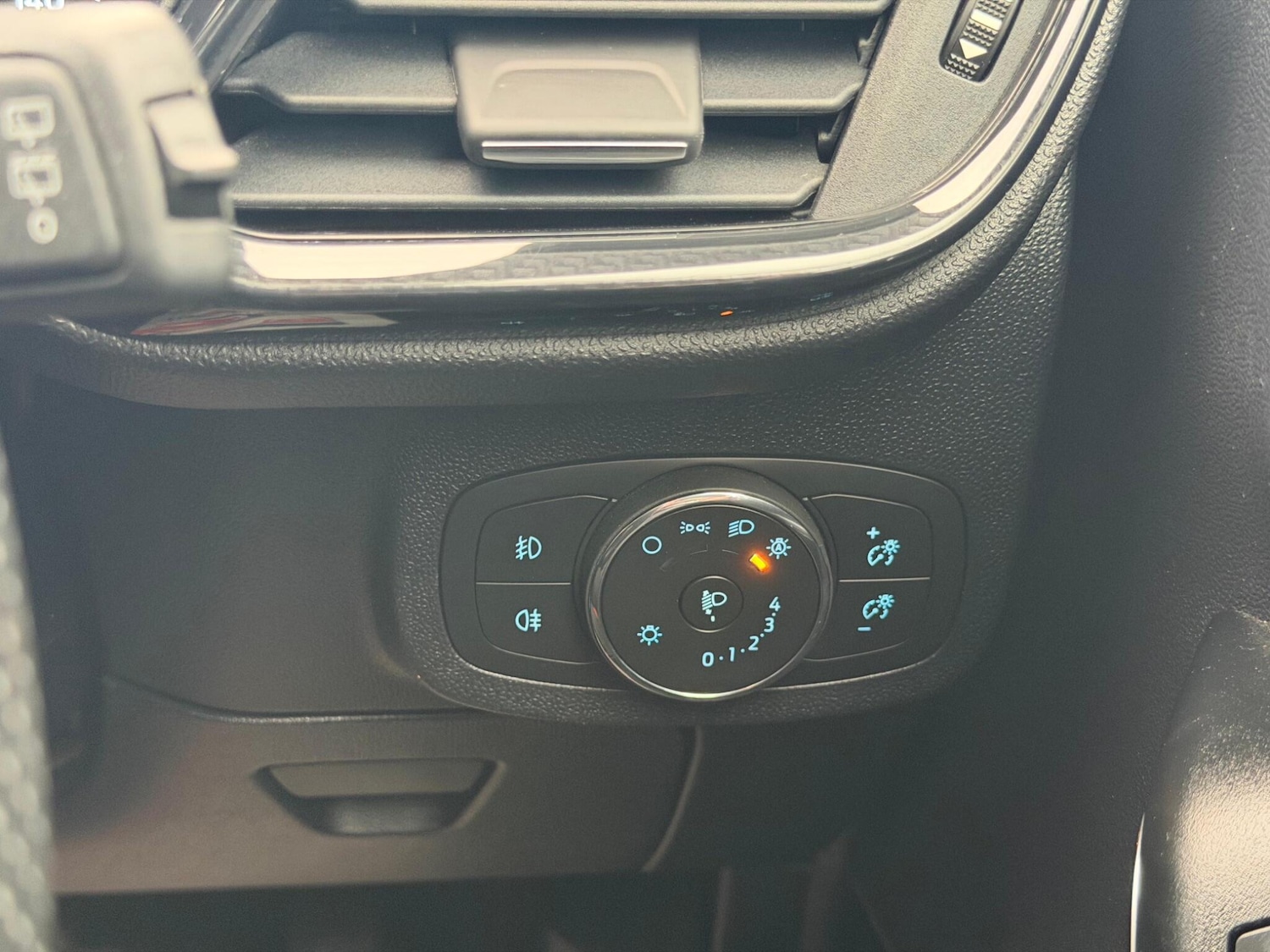 Used Ford Fiesta 2023 for sale - 76898959: Photo 14